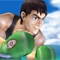 Little Mac