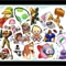 All Stickers