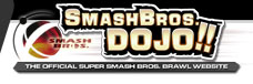 Smash Bros. DOJO!!