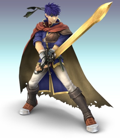 Ike