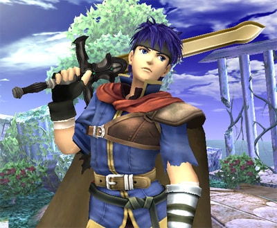 Ike - SmashWiki, the Super Smash Bros. wiki