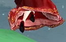 ・・;