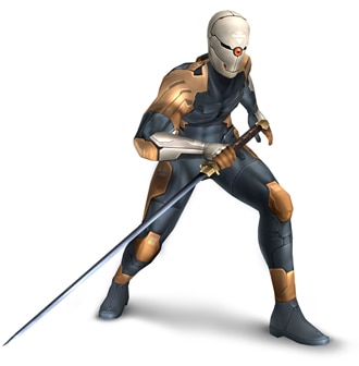 Gray Fox