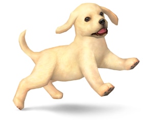 Nintendogs