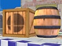 Crates and Barrels