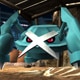 Metagross