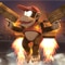 Diddy Kong: Final Smash