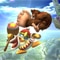 Donkey Kong: Special Moves