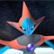 Deoxys