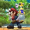 Mario: Special Moves