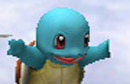 SQUIRTLE