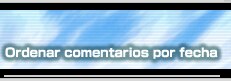 Ordenar comentarios por fecha
