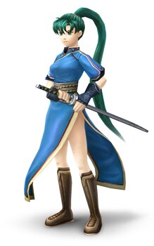 Lyn