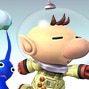 Olimar et les Pikmin