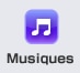 Musiques