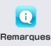 Remarques