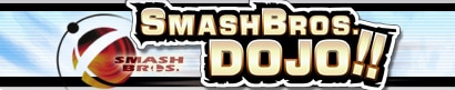 LE SITE OFFICIEL DE SUPER SMASH BROS. BRAWL Smash Bros. DOJO!!