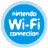 Connexion Wi-Fi Nintendo