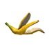 Peau de banane