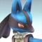 LUCARIO