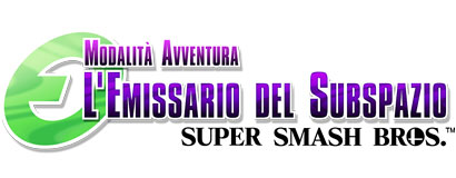 Super Smash Bros. Brawl Modalità Avventura: L’Emissario del Subspazio