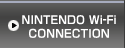 NINTENDO Wi-Fi CONNECTION