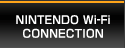 NINTENDO Wi-Fi CONNECTION