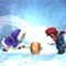 Ice Climbers: Mosse speciali