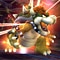 Bowser: Smash finale