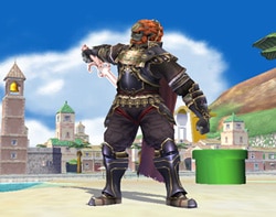 ゲーム画面
