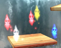 ゲーム画面