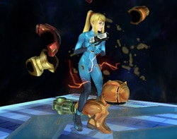 ゲーム画面