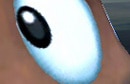 めをあわさない・・