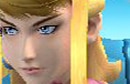 Princesse Samus