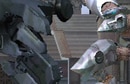 メタルギア・・・？