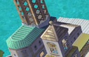 パラシュートわすれた