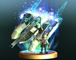 ゲーム画面