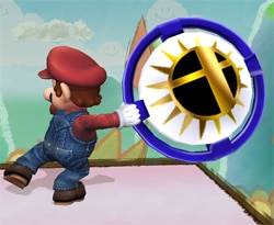 ゲーム画面