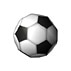 サッカーボール