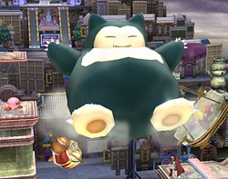 ゲーム画面