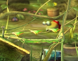 ゲーム画面