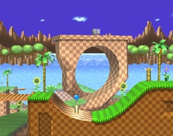 ゲーム画面