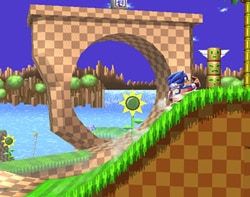 ゲーム画面