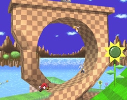 ゲーム画面