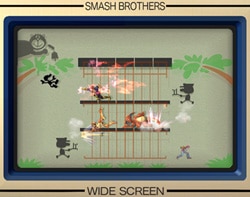 ゲーム画面