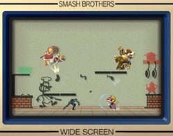 ゲーム画面