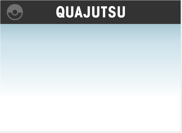 Quajutsu