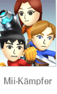 Mii-Kämpfer