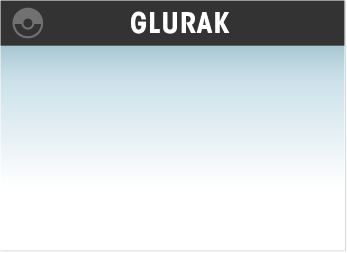 Glurak