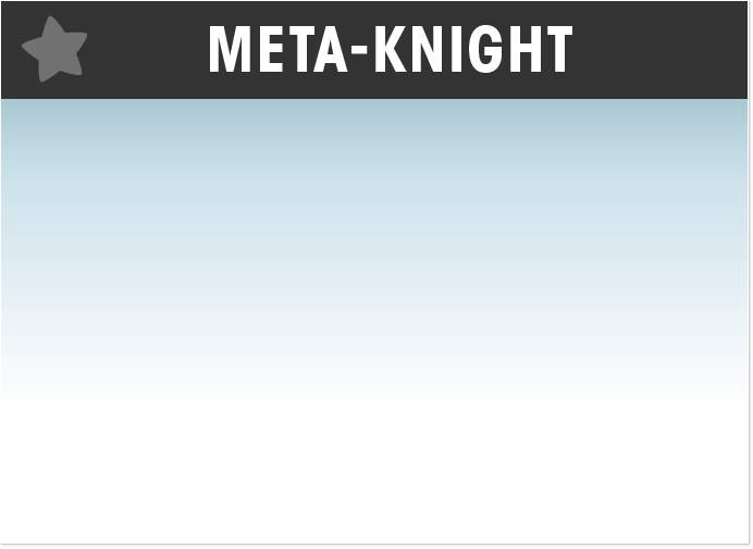 Meta-Knight